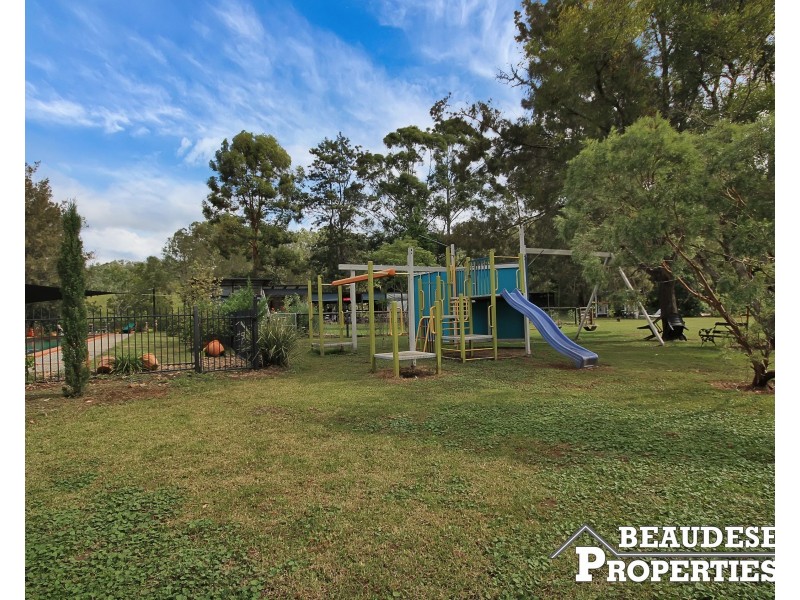 2982 Kerry Road, Darlington QLD 4285