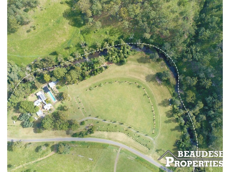 2982 Kerry Road, Darlington QLD 4285