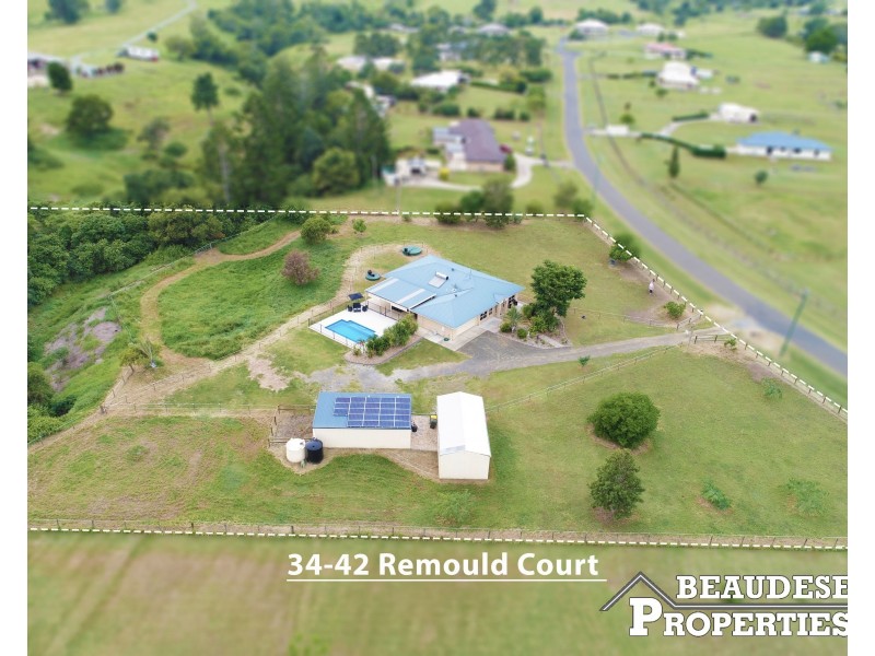 34-42 Remould Court, Veresdale Scrub QLD 4285