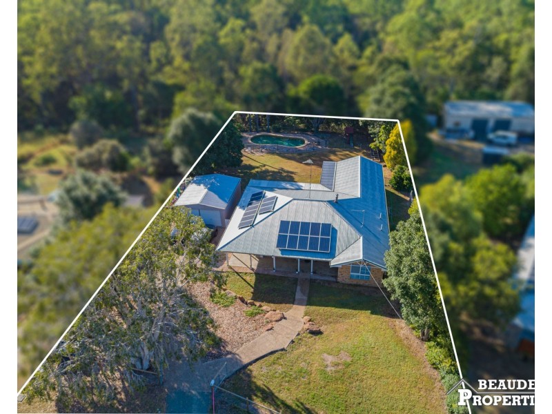 23 Arbour Drive, Gleneagle QLD 4285