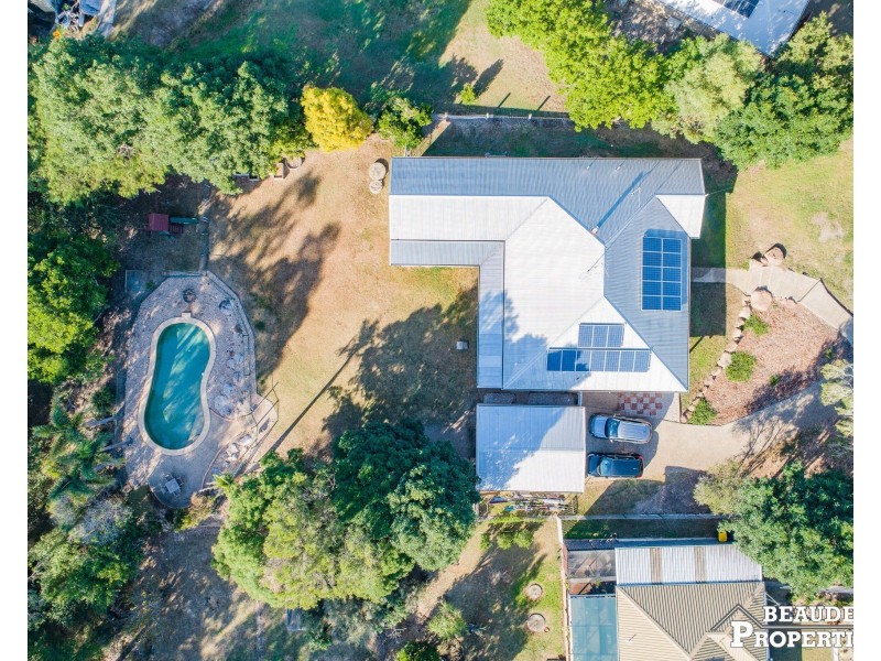 23 Arbour Drive, Gleneagle QLD 4285