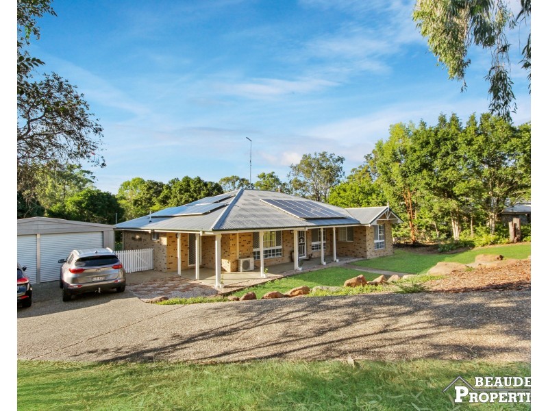 23 Arbour Drive, Gleneagle QLD 4285