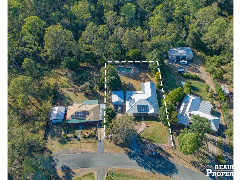 23 Arbour Drive, Gleneagle QLD 4285