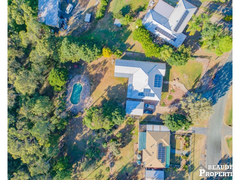 23 Arbour Drive, Gleneagle QLD 4285