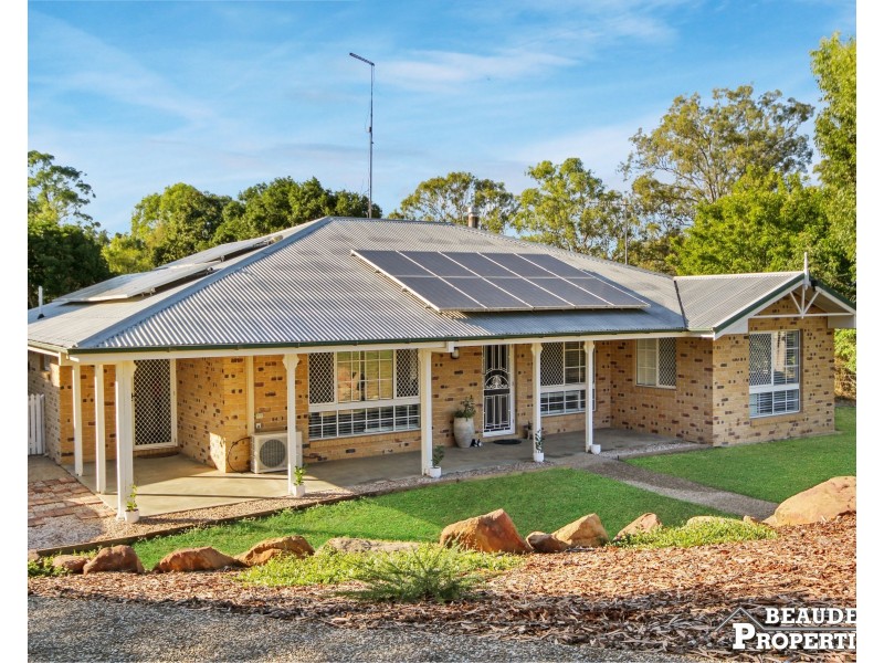 23 Arbour Drive, Gleneagle QLD 4285