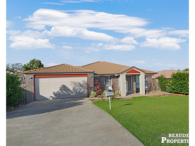 68 Tequesta Drive, Beaudesert QLD 4285