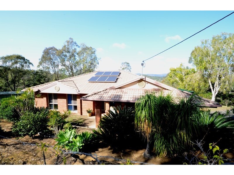85 Boomerang Drive, Kooralbyn QLD 4285