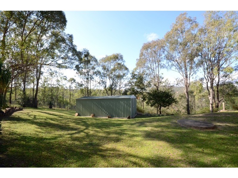 85 Boomerang Drive, Kooralbyn QLD 4285