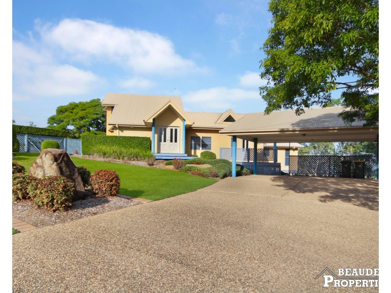 2-6 Brooks Drive, Kooralbyn QLD 4285