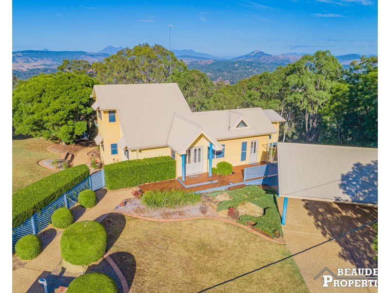 2-6 Brooks Drive, Kooralbyn QLD 4285