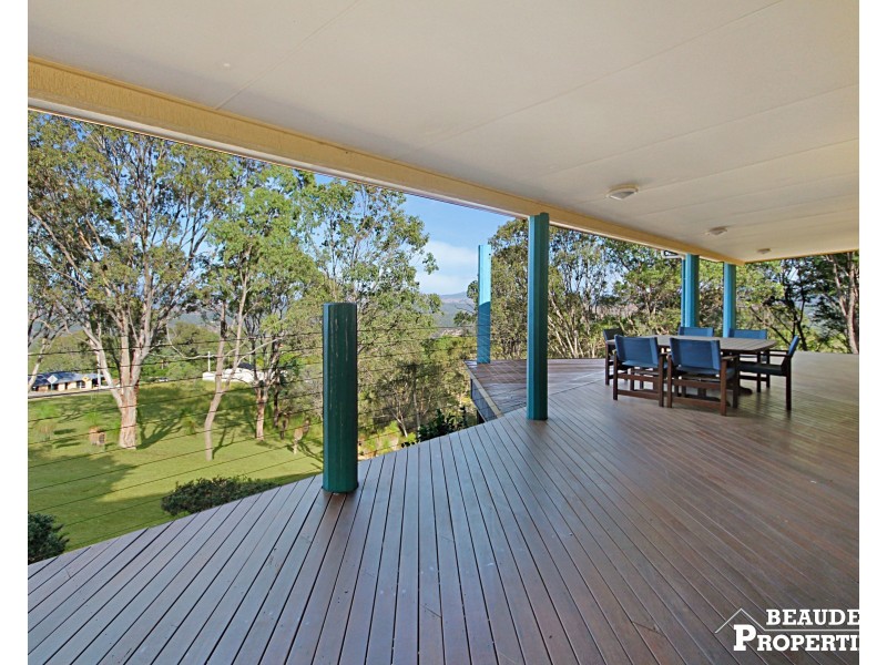 2-6 Brooks Drive, Kooralbyn QLD 4285