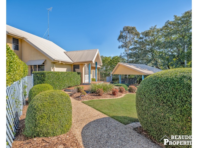 2-6 Brooks Drive, Kooralbyn QLD 4285