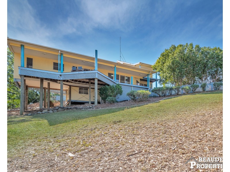 2-6 Brooks Drive, Kooralbyn QLD 4285