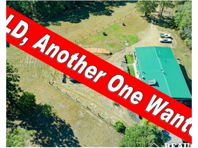 752 Cainbable Creek Road, Cainbable QLD 4285