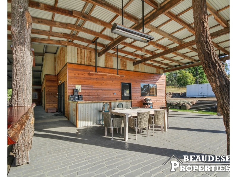 752 Cainbable Creek Road, Cainbable QLD 4285