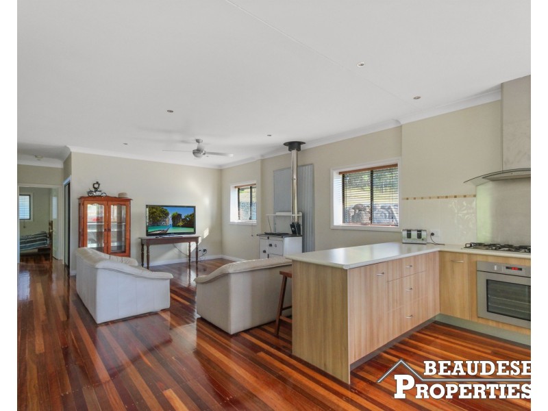 752 Cainbable Creek Road, Cainbable QLD 4285