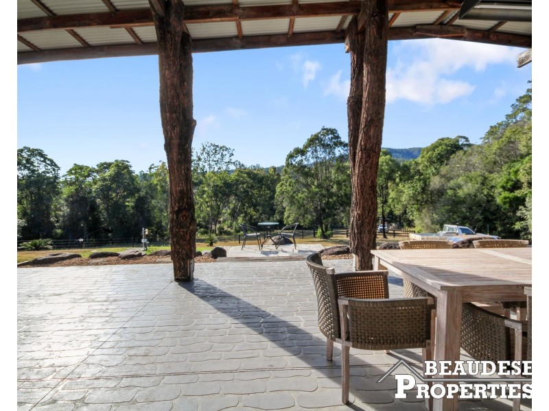 752 Cainbable Creek Road, Cainbable QLD 4285