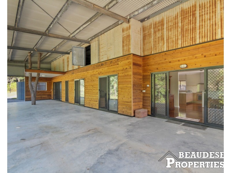 752 Cainbable Creek Road, Cainbable QLD 4285