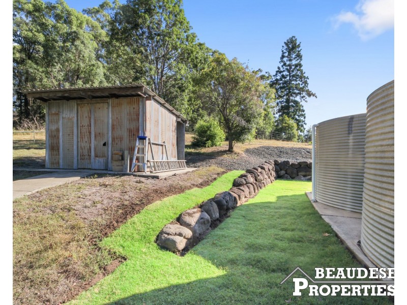 752 Cainbable Creek Road, Cainbable QLD 4285