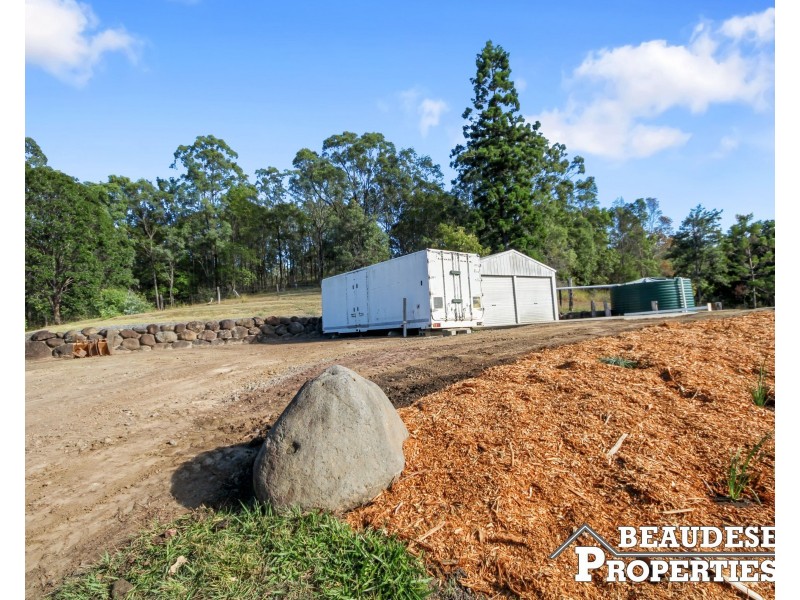 752 Cainbable Creek Road, Cainbable QLD 4285