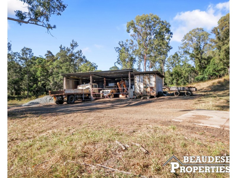 752 Cainbable Creek Road, Cainbable QLD 4285
