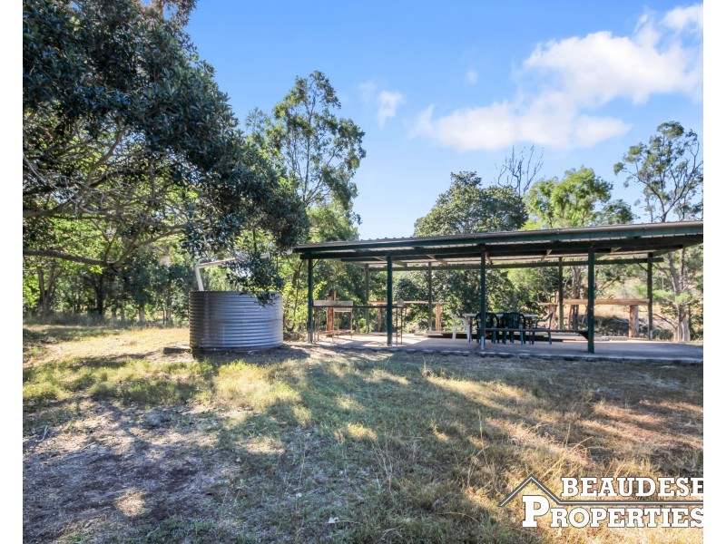 752 Cainbable Creek Road, Cainbable QLD 4285