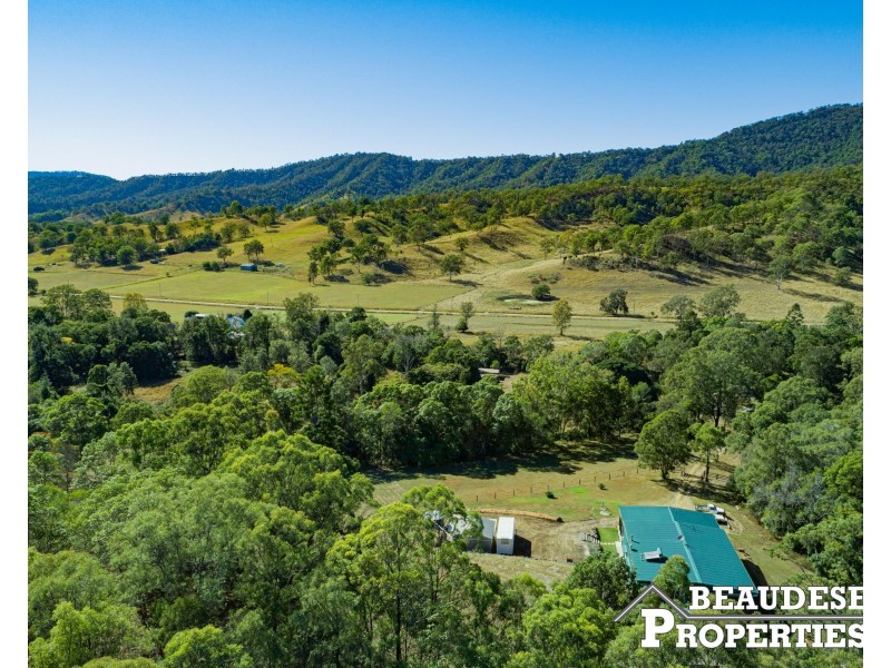 752 Cainbable Creek Road, Cainbable QLD 4285