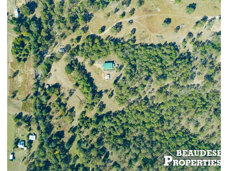 752 Cainbable Creek Road, Cainbable QLD 4285