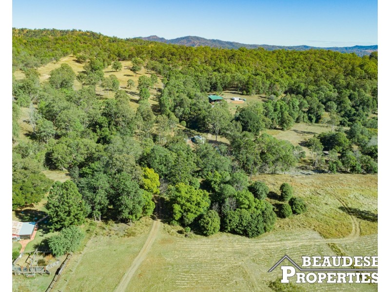 752 Cainbable Creek Road, Cainbable QLD 4285