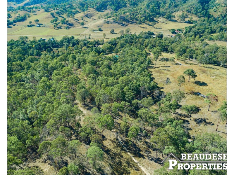 752 Cainbable Creek Road, Cainbable QLD 4285