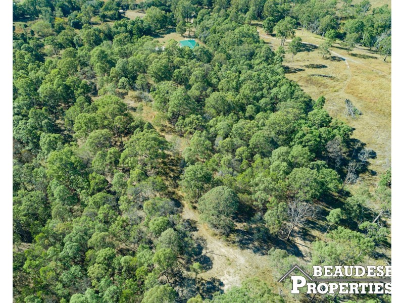 752 Cainbable Creek Road, Cainbable QLD 4285