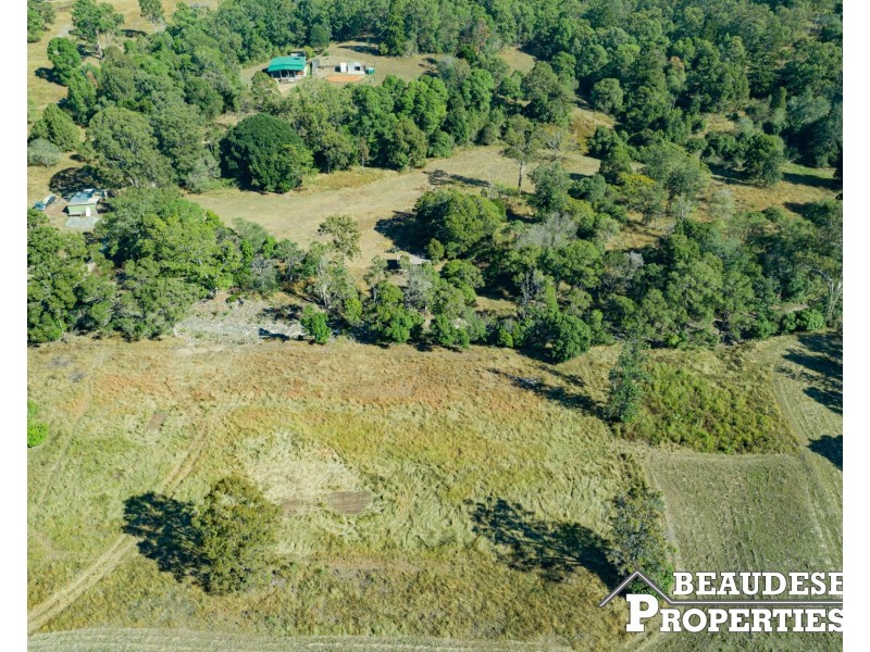 752 Cainbable Creek Road, Cainbable QLD 4285