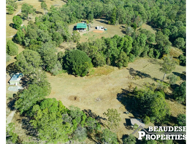 752 Cainbable Creek Road, Cainbable QLD 4285