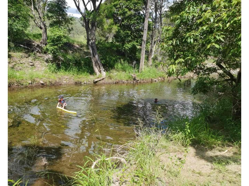 752 Cainbable Creek Road, Cainbable QLD 4285