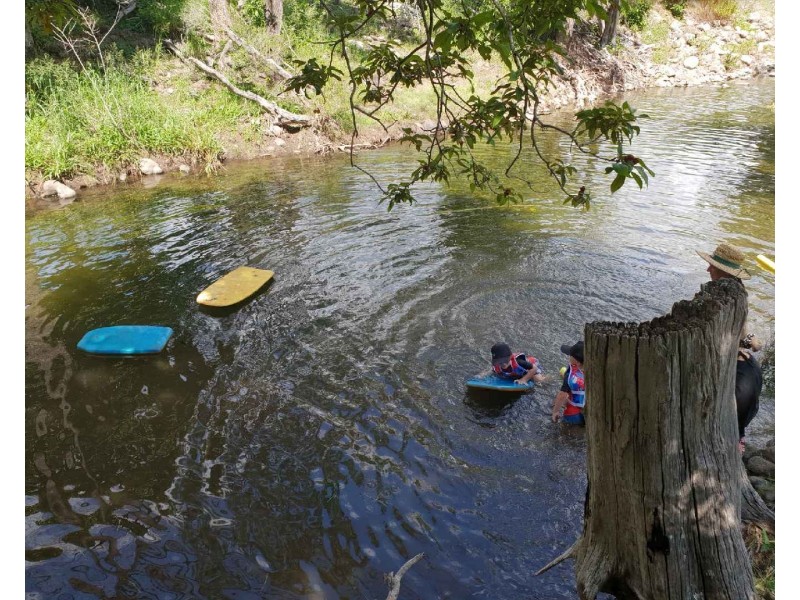 752 Cainbable Creek Road, Cainbable QLD 4285