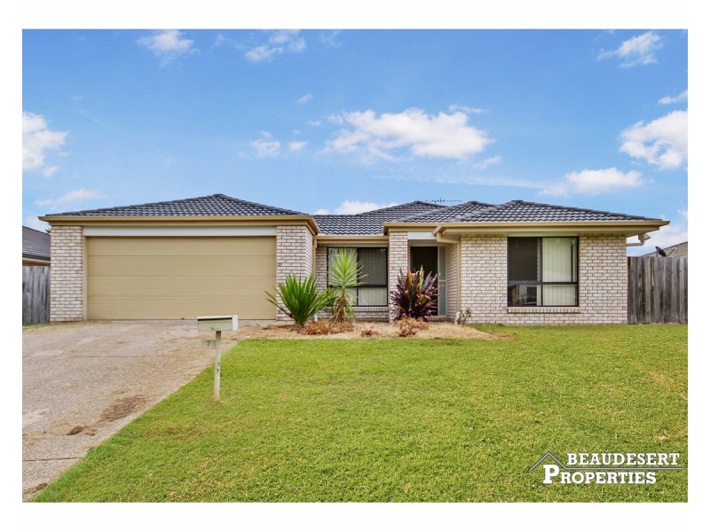 7 Hillside Crescent, Beaudesert QLD 4285