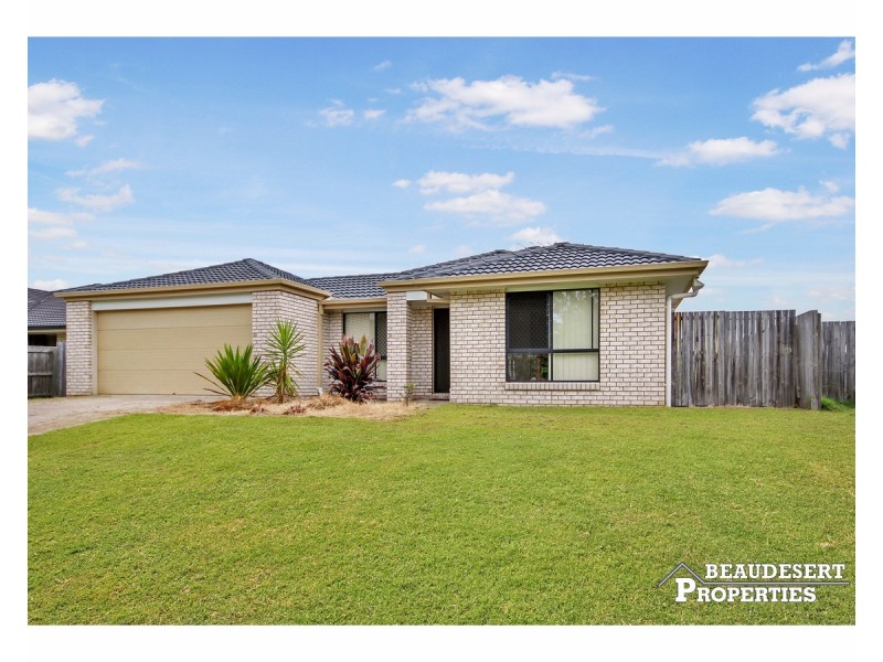 7 Hillside Crescent, Beaudesert QLD 4285