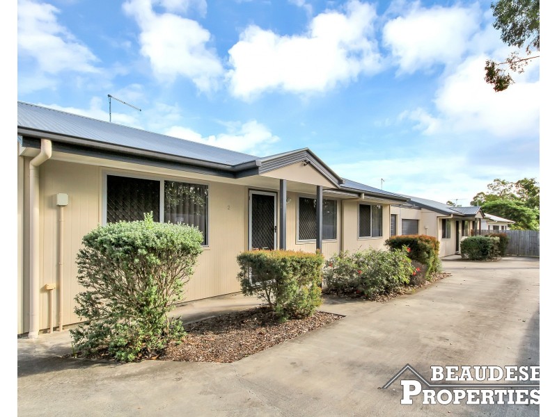 58 Eaglesfield Street, Beaudesert QLD 4285