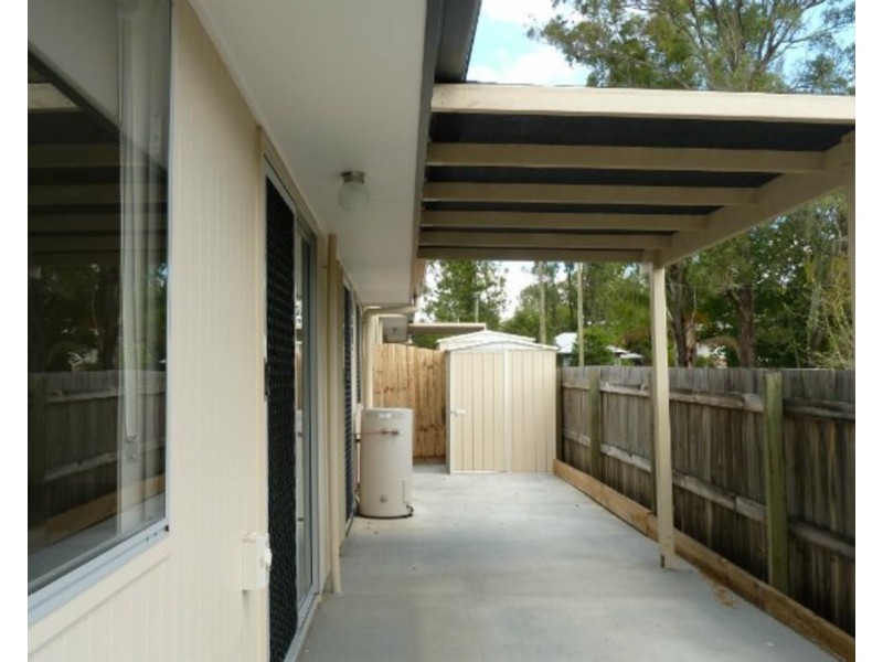 58 Eaglesfield Street, Beaudesert QLD 4285