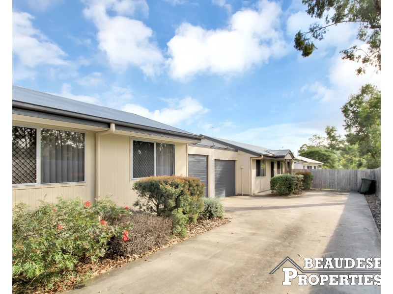 58 Eaglesfield Street, Beaudesert QLD 4285