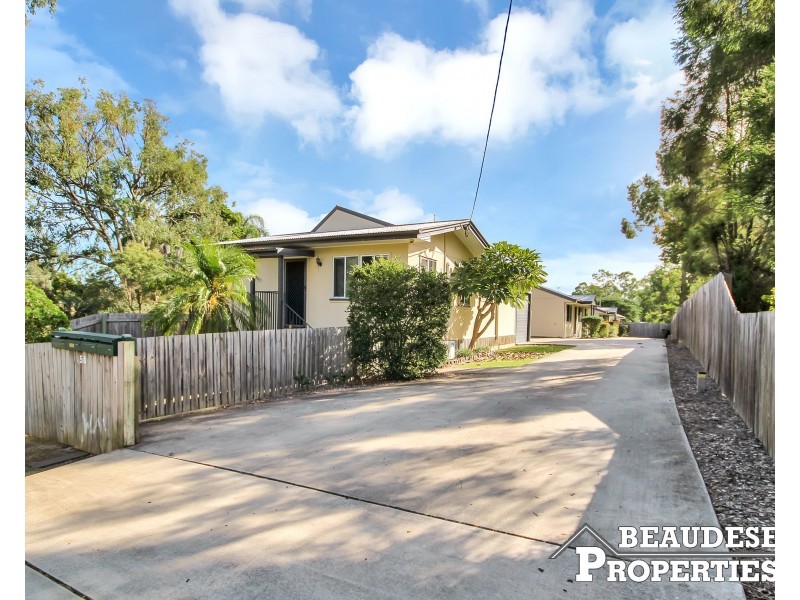58 Eaglesfield Street, Beaudesert QLD 4285