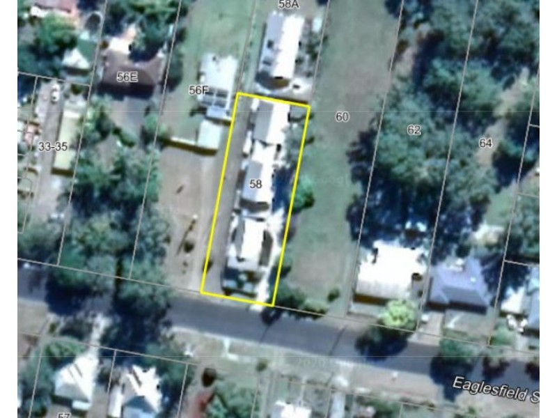 58 Eaglesfield Street, Beaudesert QLD 4285