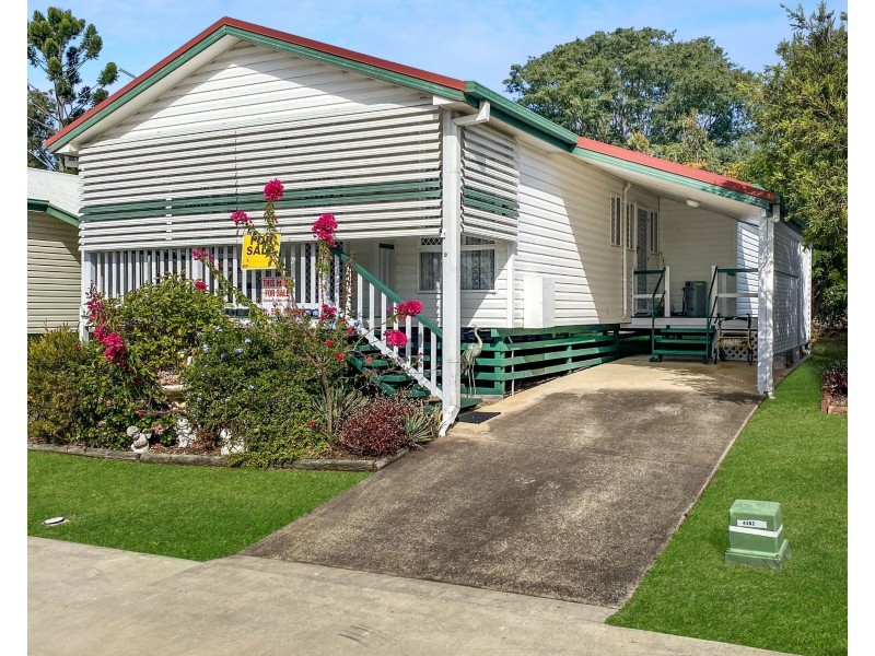 9/339-347 Brisbane, Beaudesert QLD 4285