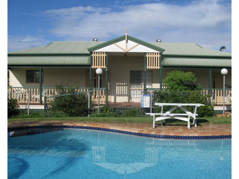 9/339-347 Brisbane, Beaudesert QLD 4285