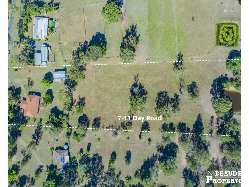 7-11 Day Road, Gleneagle QLD 4285