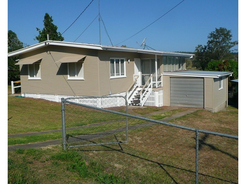Beaudesert QLD 4285