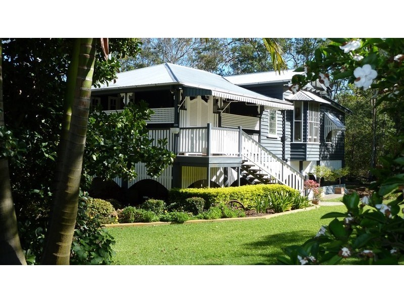 Tamborine QLD 4270