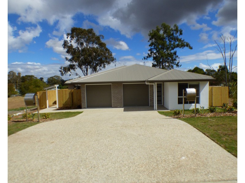 Beaudesert QLD 4285