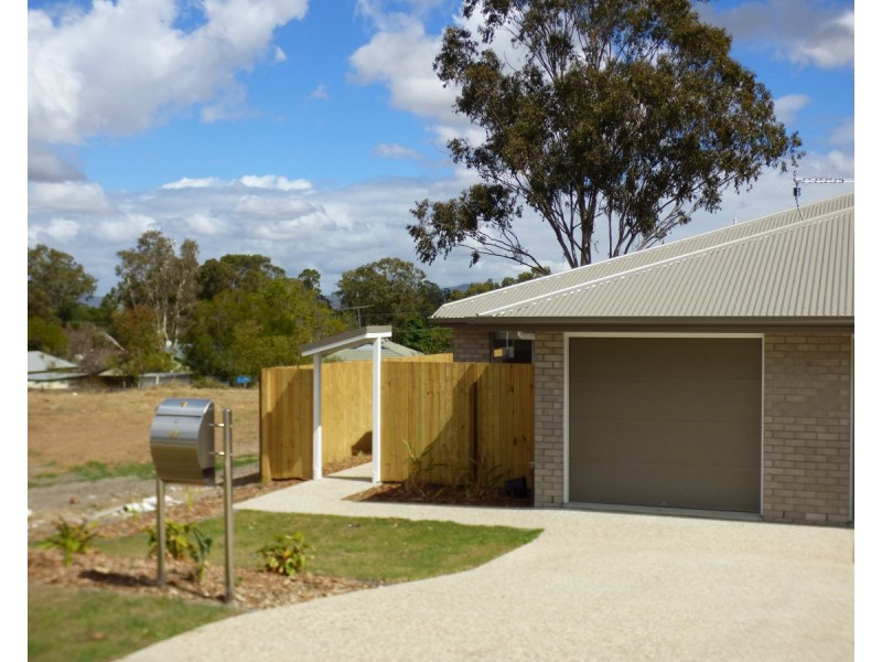 Beaudesert QLD 4285