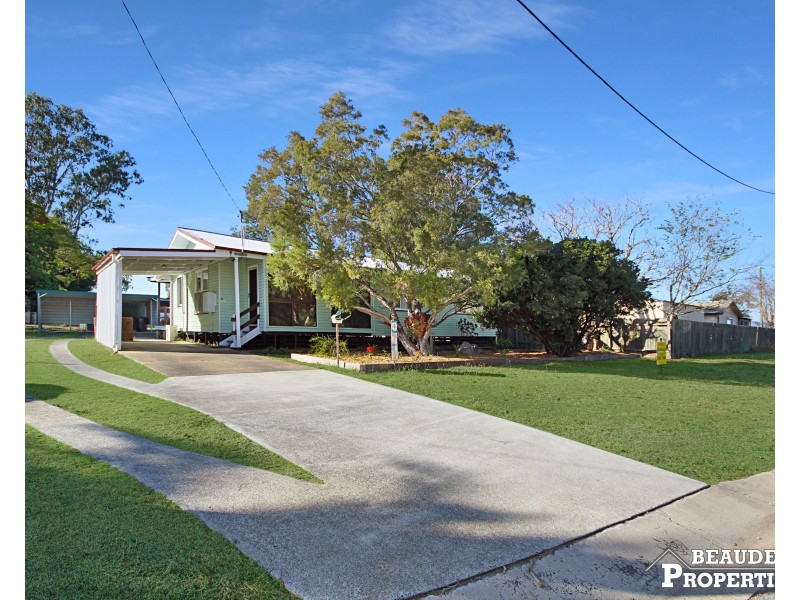 3 Elizabeth Street, Beaudesert QLD 4285